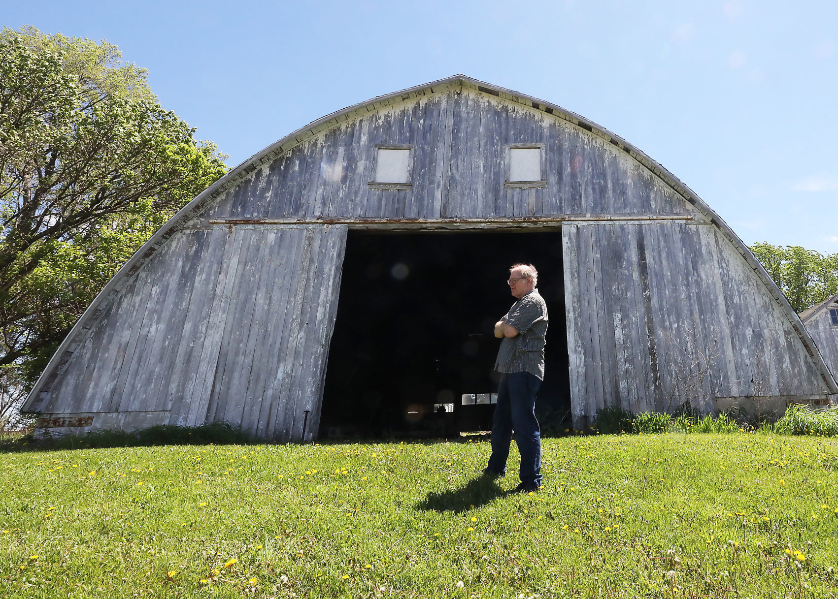Sun Prairie Farmhouse